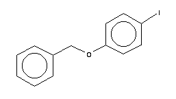 4-(Benzyloxy)-iodobenzene