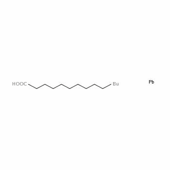 20403-41-2  myristic acid, lead salt
