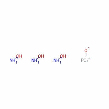 20845-01-6  hydroxylamine; phosphoric acid 