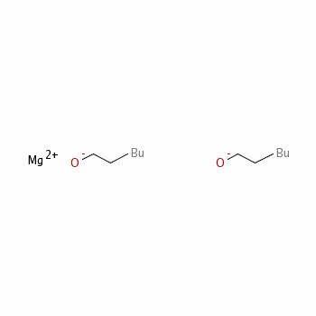 21643-32-3  magnesium di(hexanolate)