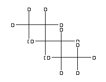 21666-38-6  n-Hexane-d{14}