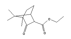 22469-70-1  Ethyl (-)-camphorcarboxylate