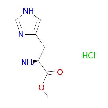22888-60-4  methyl L-histidinate hydrochloride