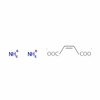 23705-99-9  diammonium maleate