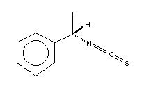(S)-(+)-1-Phenylethyl isothiocyanate