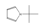 24764-40-7  1-tert-Butylpyrrole