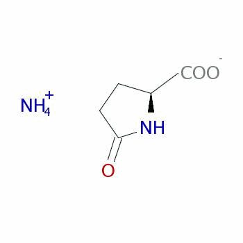 25501-47-7  ammonium 5-oxo-L-prolinate