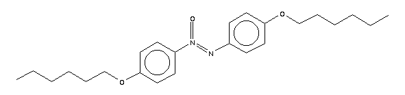 4,4'-Dihexyloxyazoxybenzene