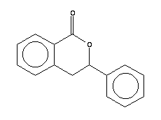 2674-44-4  3-phenyl-3,4-dihydroisocoumarin