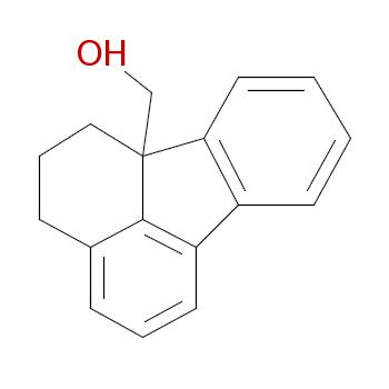 26765-68-4  5,6-dihydrofluoranthene-6a(4H)-methanol