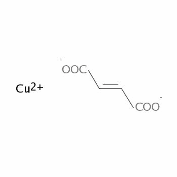 27405-89-6  copper(II) fumarate