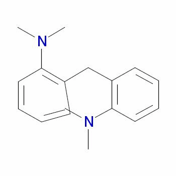 28213-81-2  methylenebis[N,N-dimethylaniline]