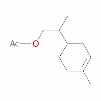 28839-13-6  β,4-dimethylcyclohex-3-ene-1-ethyl acetate