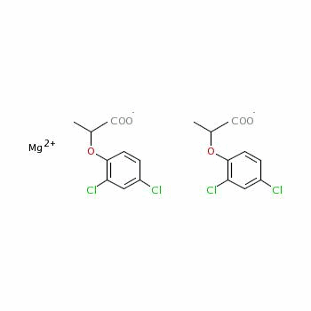 29413-61-4  magnesium bis[2-(2,4-dichlorophenoxy)propionate]