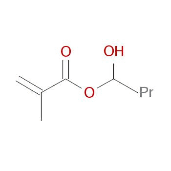 29721-79-7  hydroxybutyl methacrylate