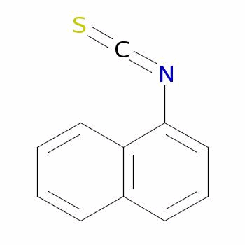 29962-76-3  isothiocyanatonaphthalene
