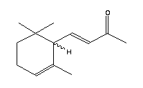 30685-95-1  (E)-()-4-(2,6,6-trimethyl-2-cyclohexen-1-yl)-3-buten-2-one
