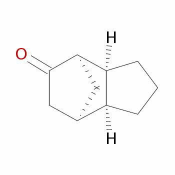 31351-12-9  (3aα,4α,7α,7aα)-octahydro-4,7-methano-5H-inden-5-one