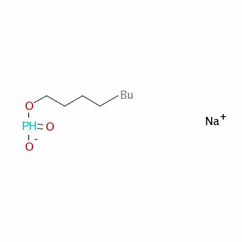 33488-70-9  sodium octyl phosphonate