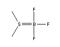 353-43-5  boron trifluoride-methyl sulfide complex