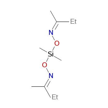 37843-26-8  butan-2-one O,O'-(dimethylsilanediyl)dioxime