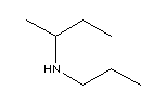 39190-67-5  Butylpropylamine; 98%