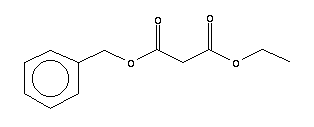 Benzyl ethyl malonate