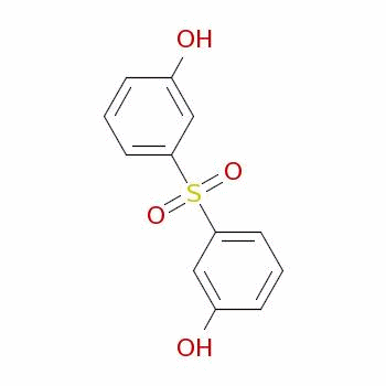 46765-03-1  m,m'-Sulphonylbisphenol