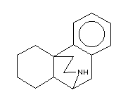 468-10-0  morphinan