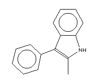 4757-69-1  2-methyl-3-phenyl-1H-indole