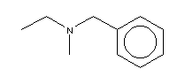 4788-37-8  N-Benzyl-N-ethylmethylamine