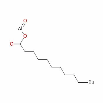 48072-11-3  oxo(tetradecanoato-O)aluminium