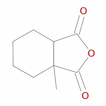 48122-14-1   Hexahydro-1-methylphthalic anhydride