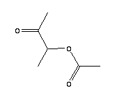 3-Acetoxy-2-butanone