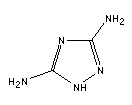 503-88-8  3,5-diamino-1,3,5-triazole