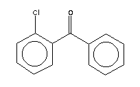 2-chlorobenzophenone