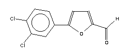 52130-34-4  5-(3,4-Dichlorophenyl)furfural 52130-34-4  5-(3,4-Dichlorophenyl)furfural