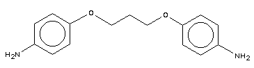 4,4'-(1,3-Propanediyl)dioxydianiline