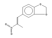 5-(2-Nitroprop-1-enyl)-1,3-benzodioxole