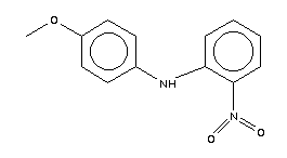 54381-13-4  4-Methoxy-2'-Nitrodiphenylamine 54381-13-4  4-Methoxy-2'-Nitrodiphenylamine