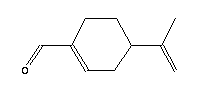 5503-12-8  (+)-perillaaldehyde