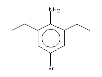 56746-19-1  Bromodiethylaniline; 98%