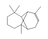 5989-08-2  (+)-alpha-longipinene