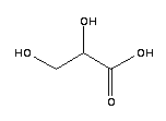 600-19-1  DL-Glyceric Acid