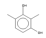 615-89-4  4,6-dimethylresorcinol