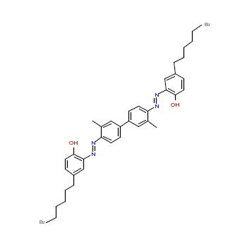 67990-27-6  2,2'-[(3,3'-dimethyl[1,1'-biphenyl]-4,4'-diyl)bis(azo)]bis[4-nonylphenol]