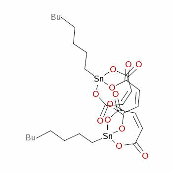 68420-14-4  (Z)-2,2'-[(1,4-dioxobut-2-ene-1,4-diyl)bis(oxy)]bis[2-octyl-1,3,2-dioxastannepin-4,7-dione]