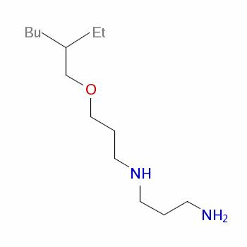 68877-34-9  N-[3-[(2-ethylhexyl)oxy]propyl]propane-1,3-diamine