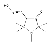 70183-45-8  4-[(hydroxyimino)methyl]-1,2,2,5,5-pentamethyl-2,5-dihydro-1H-imidazol-3-ium-3-olate