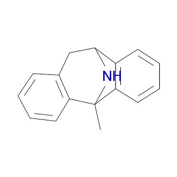 70449-94-4  10,11-dihydro-5-methyl-5H-dibenzo[a,d]cyclohepten-5,10-imine